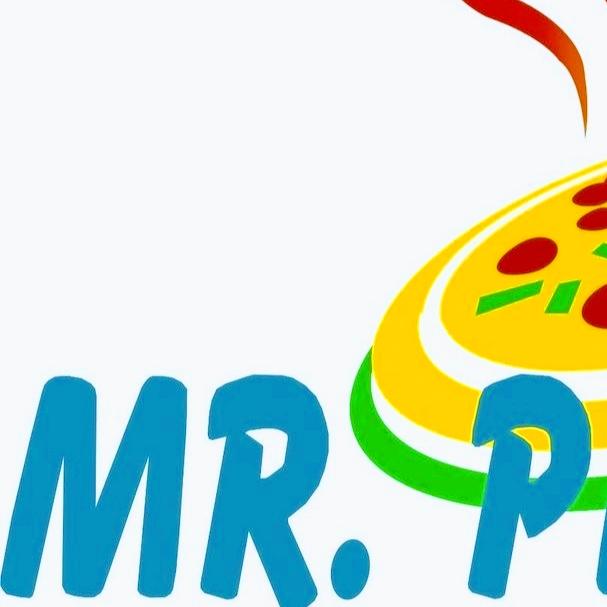 Restaurant "Mr. Pizza" in Hanau