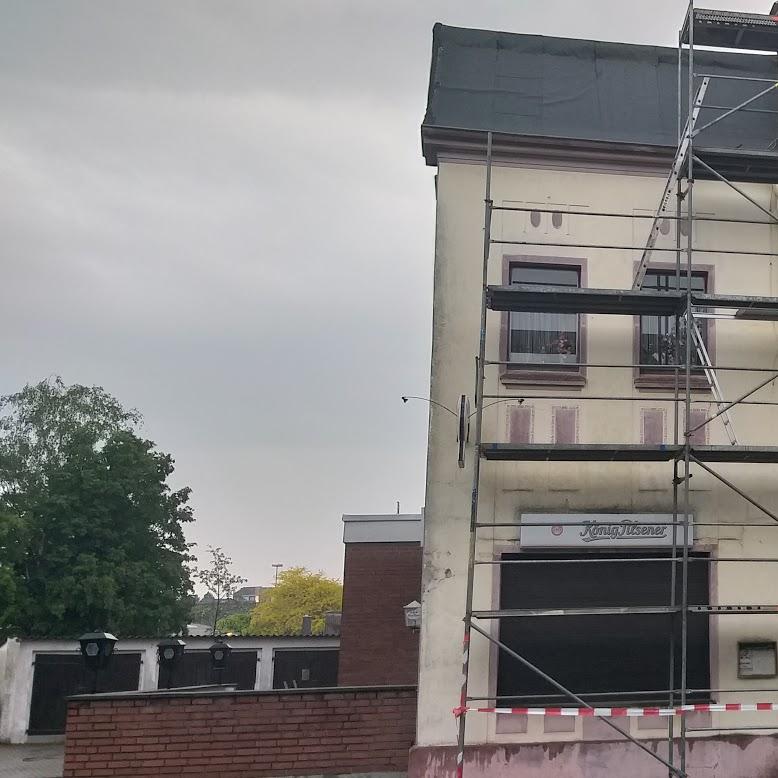 Restaurant "Gasthof Hölscher" in  Dinslaken