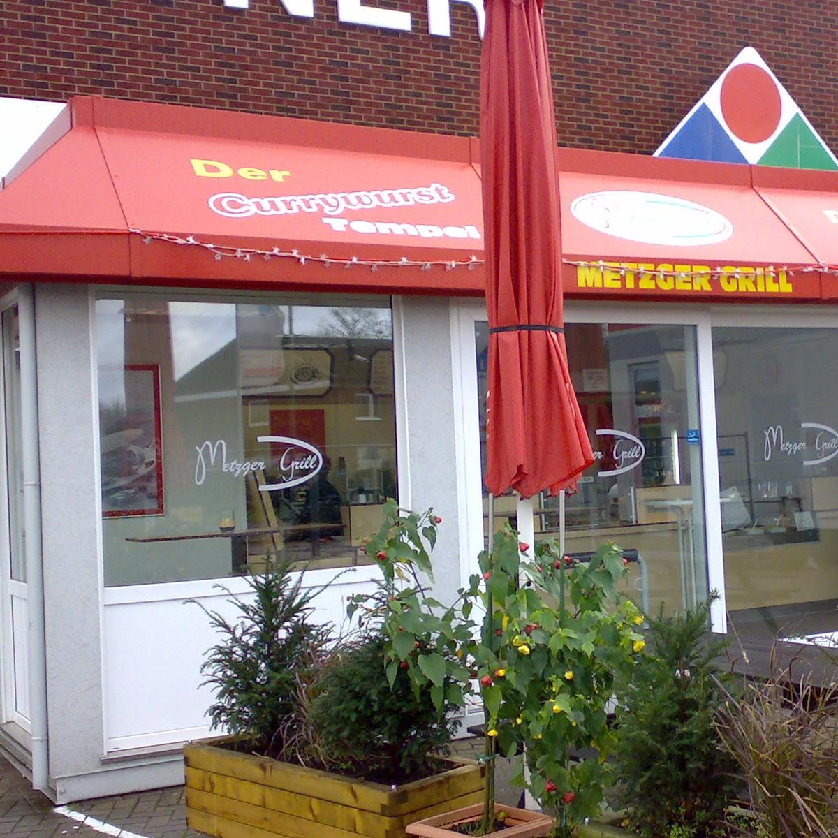 Restaurant "Metzger Grill" in  Dinslaken