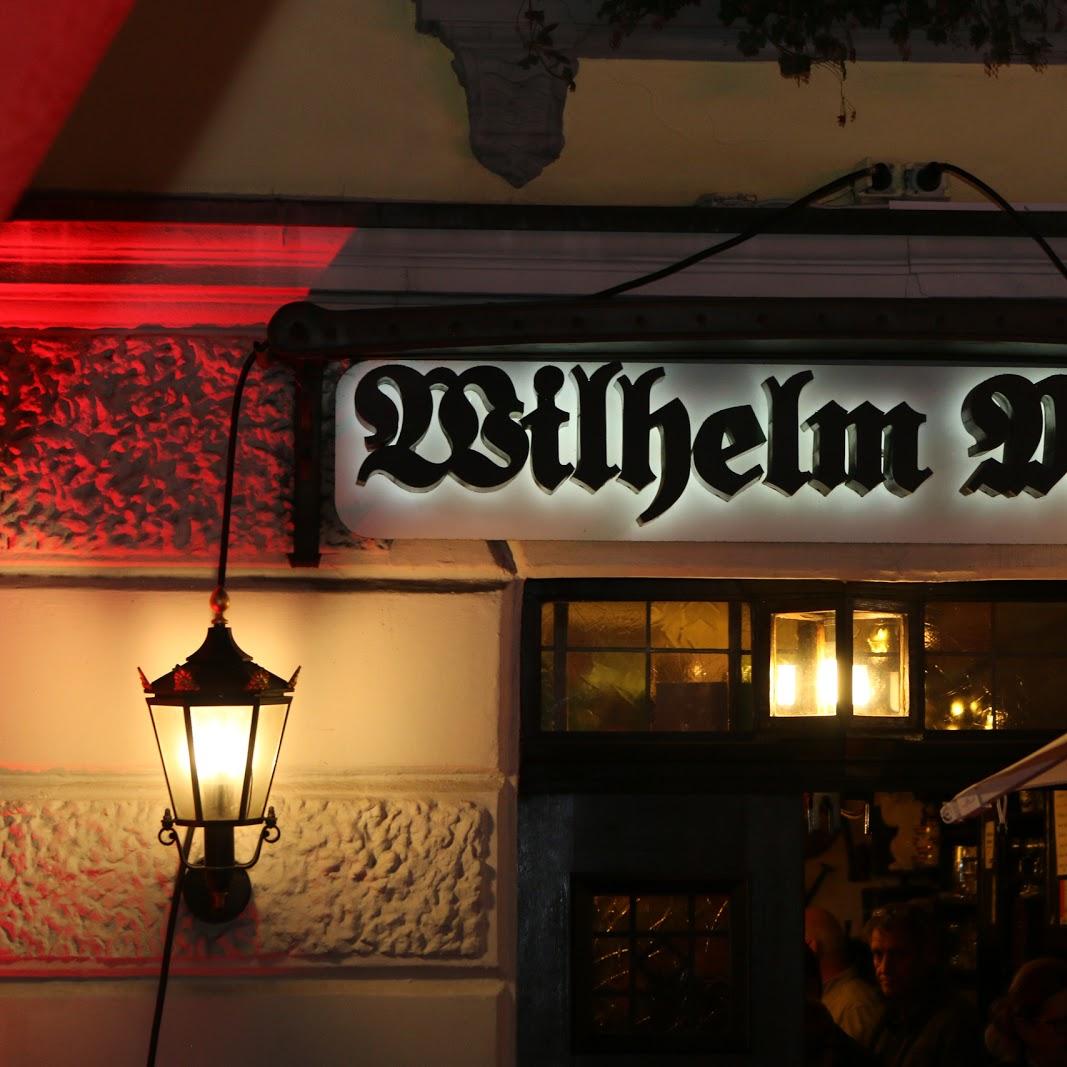 Restaurant "Wilhelm Maaß Gaststätten GmbH" in  Dinslaken