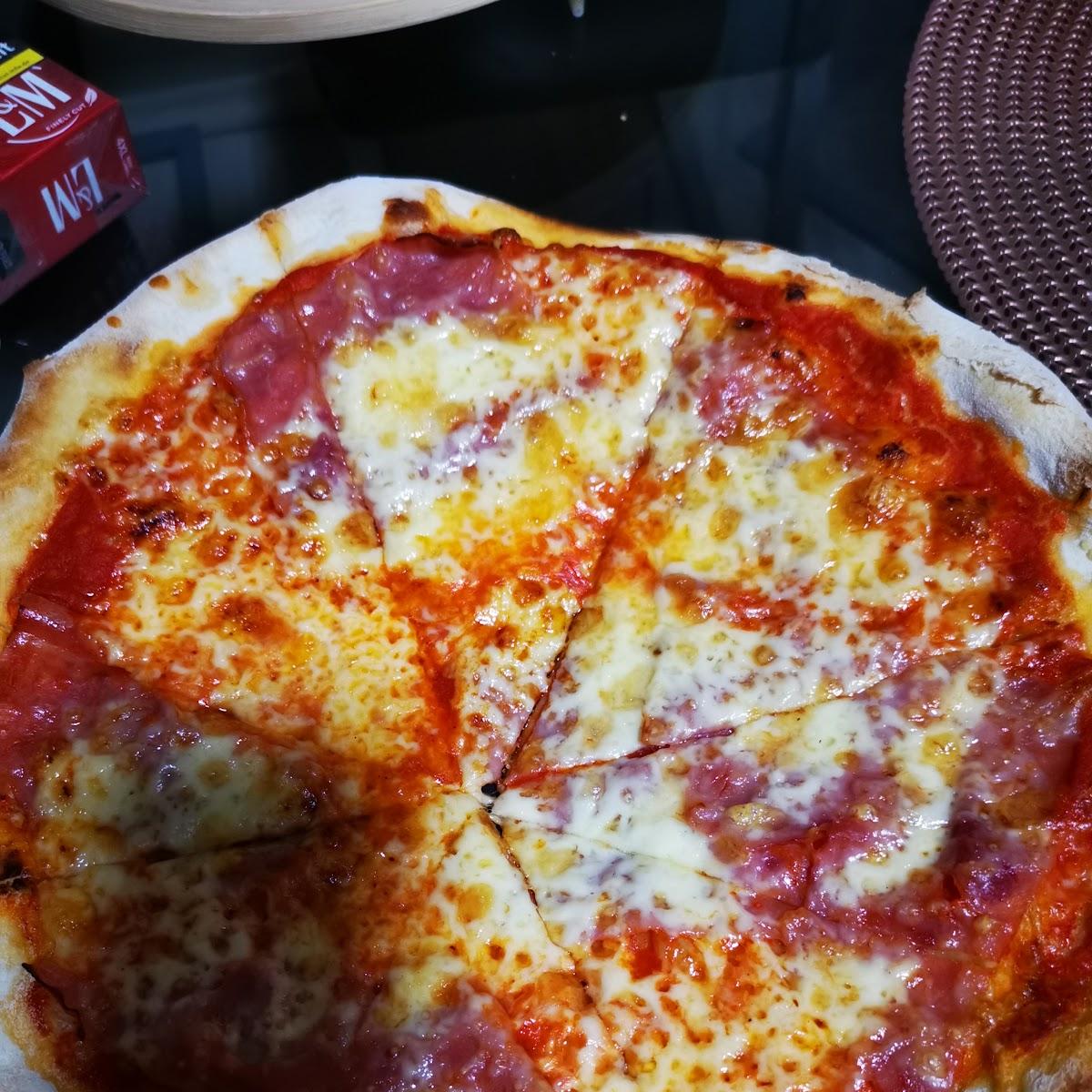 Restaurant "Pizzeria Uno" in Hagen