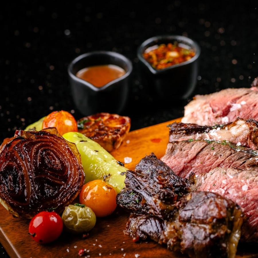 Restaurant "Steak Bro