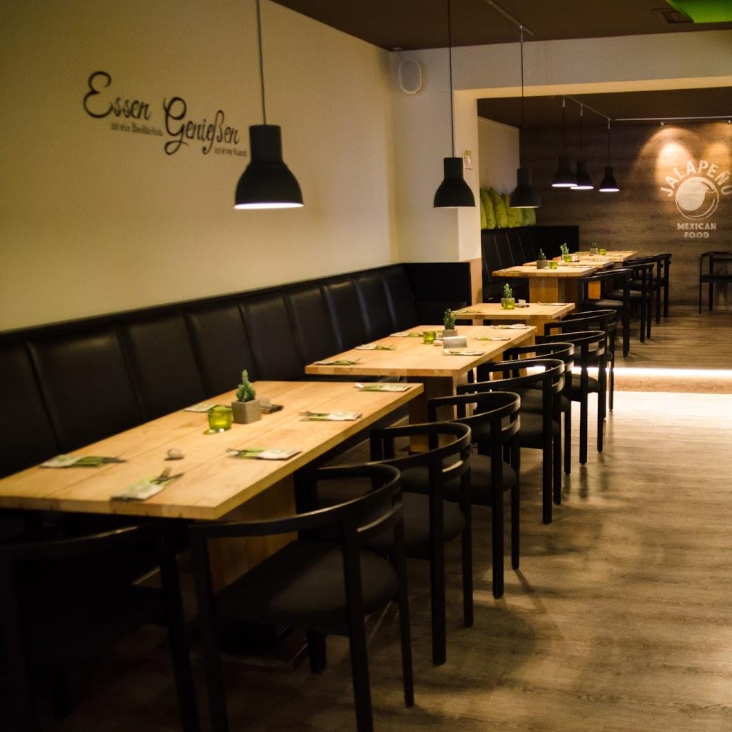 Restaurant "Jalapeño Mexican Food" in Bielefeld