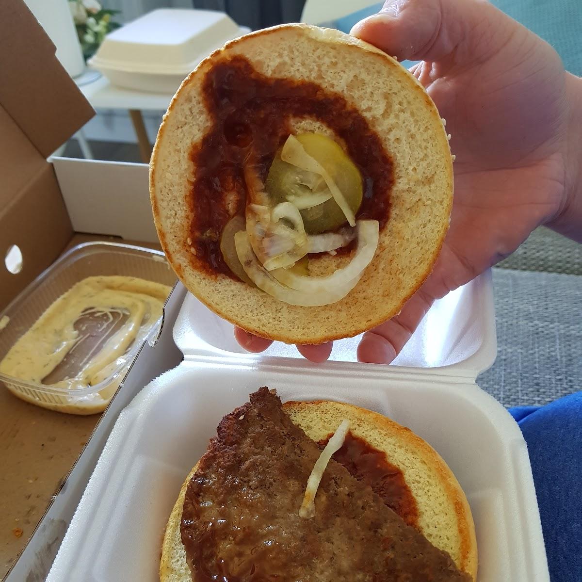 Restaurant "Q-Croque Pizzaservice" in Bad Oldesloe