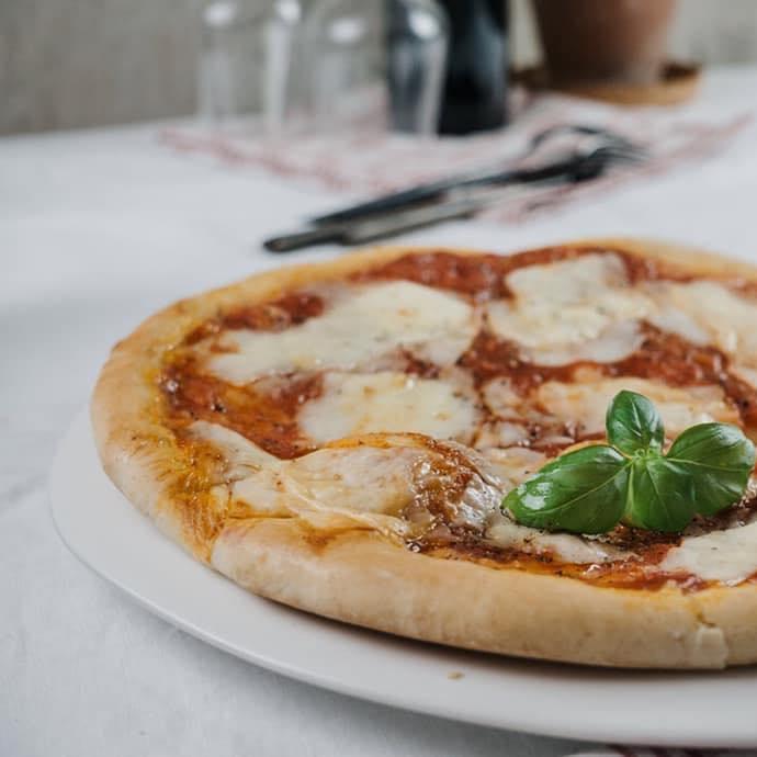 Restaurant "Pizza Bella" in Backnang