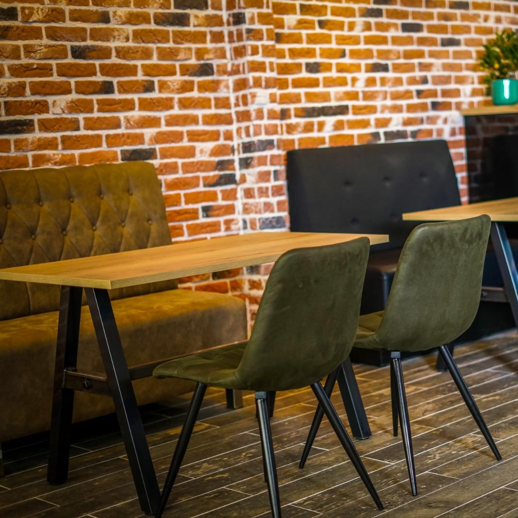 Restaurant "Lekka Dennys" in Bremen