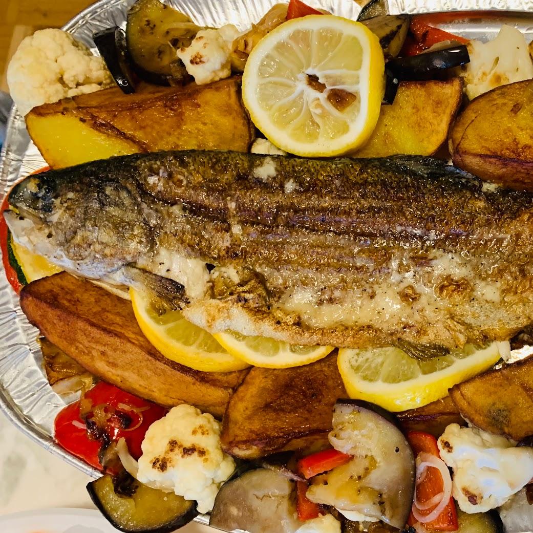 Restaurant "Restaurant Khomli" in Heidelberg