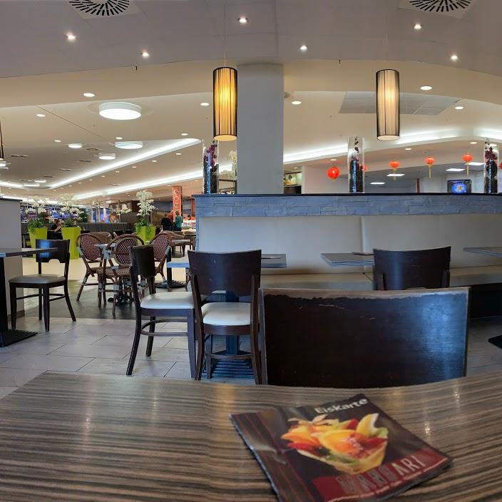 Restaurant "Mangari" in Porta Westfalica