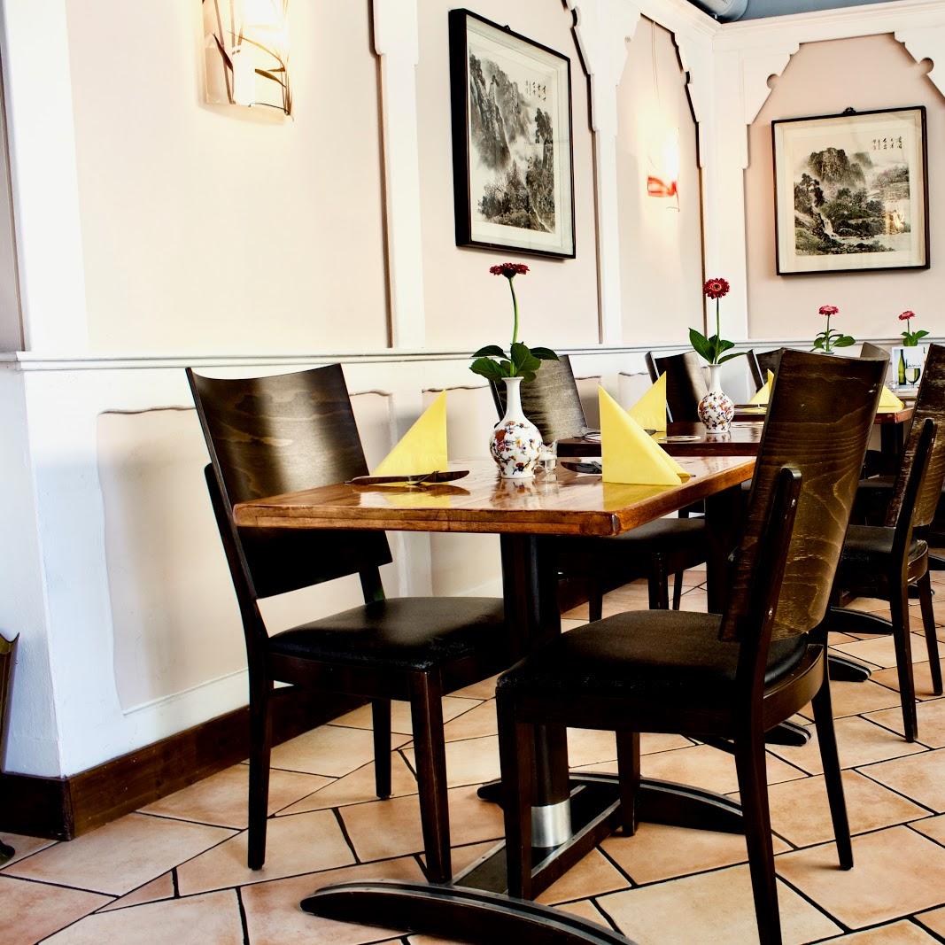 Restaurant ",,Kimchi  Restaurant" in Kiel