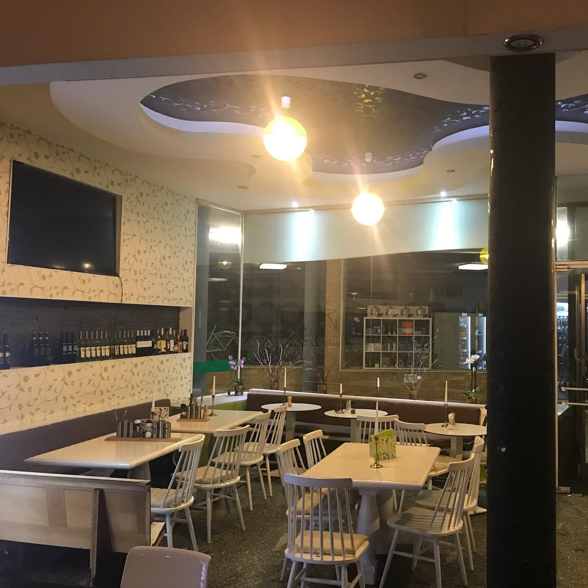 Restaurant "Chapandaz Afghanisches Essen" in München