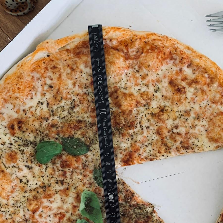 Restaurant "Bäckerei Müller-Pizzeria veneziana" in München