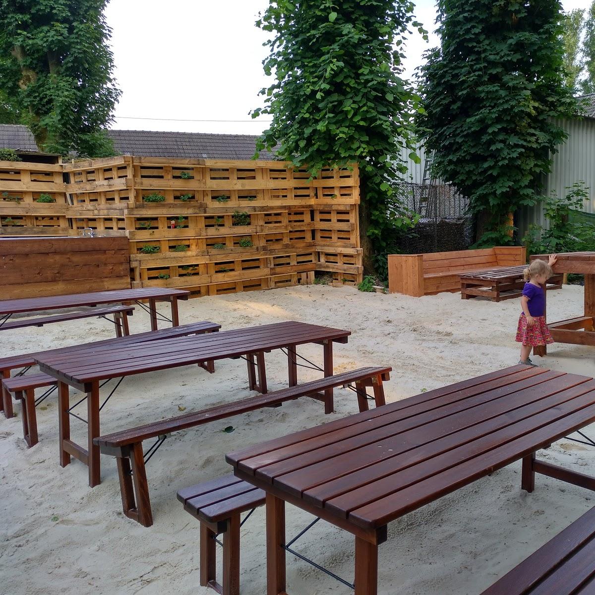 Restaurant "PIWY´S BBQ Smokehouse" in  Dinslaken