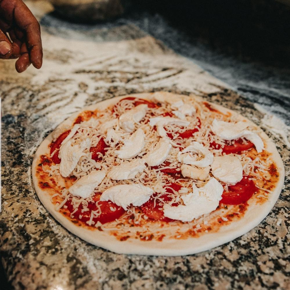 Restaurant "Pizza Loca" in Viersen
