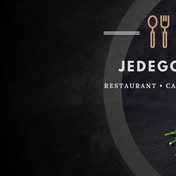 Restaurant "Jedego