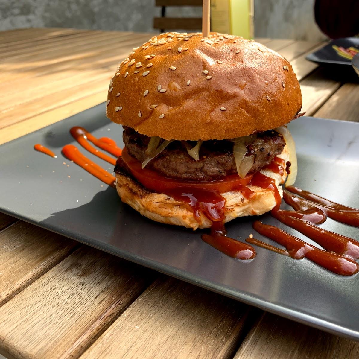 Restaurant "Böörger Rath" in Köln