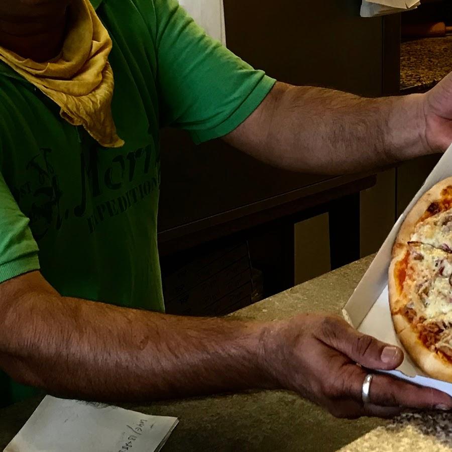 Restaurant "Pizzeria Bollywood" in  Dinslaken