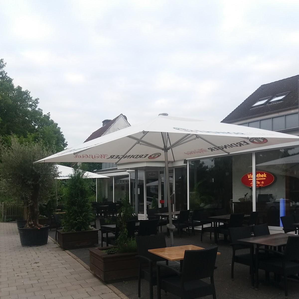 Restaurant "Pizzeria La Vita 62" in Münster