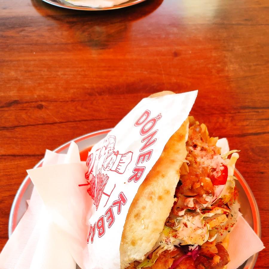 Restaurant "Undo Pizza und Kebap" in Warthausen