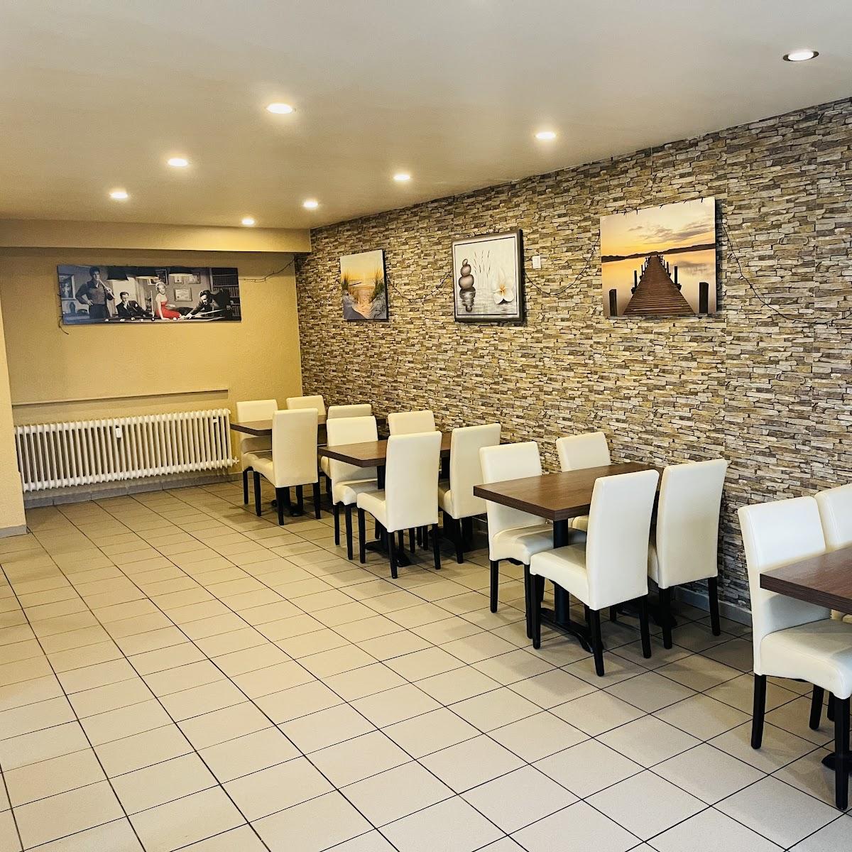 Restaurant "Undo 63 Pizza und Kebap" in Warthausen