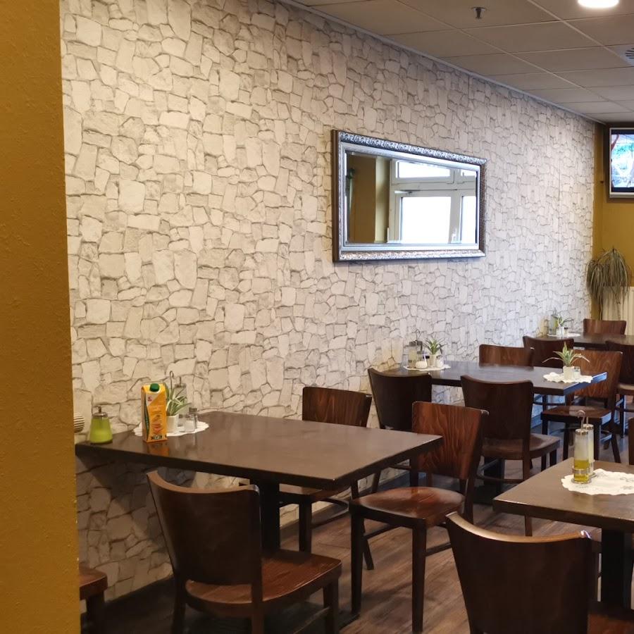 Restaurant "Lindetal grill" in Neubrandenburg