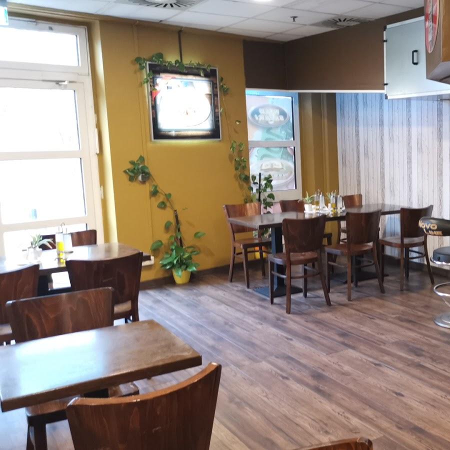 Restaurant "Lindetal grill" in Neubrandenburg