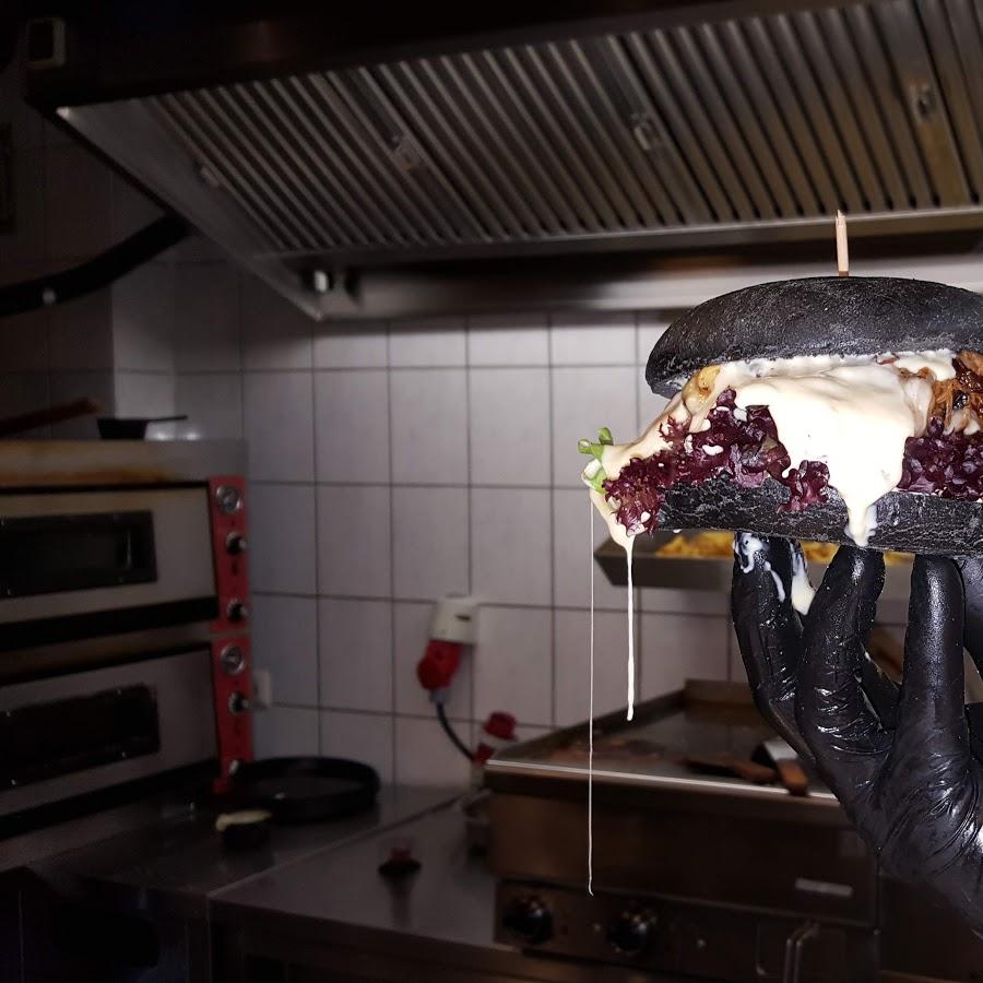 Restaurant "#DreiEck Linden - Pizza, Pasta, Pommes, Burger, Salate, Mittagstisch & mehr" in Hannover