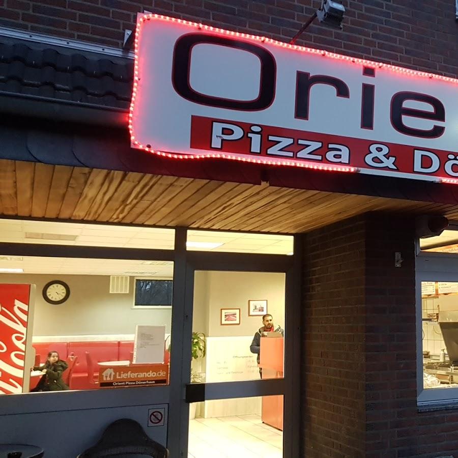 Restaurant "Cinar Food" in  Dinslaken