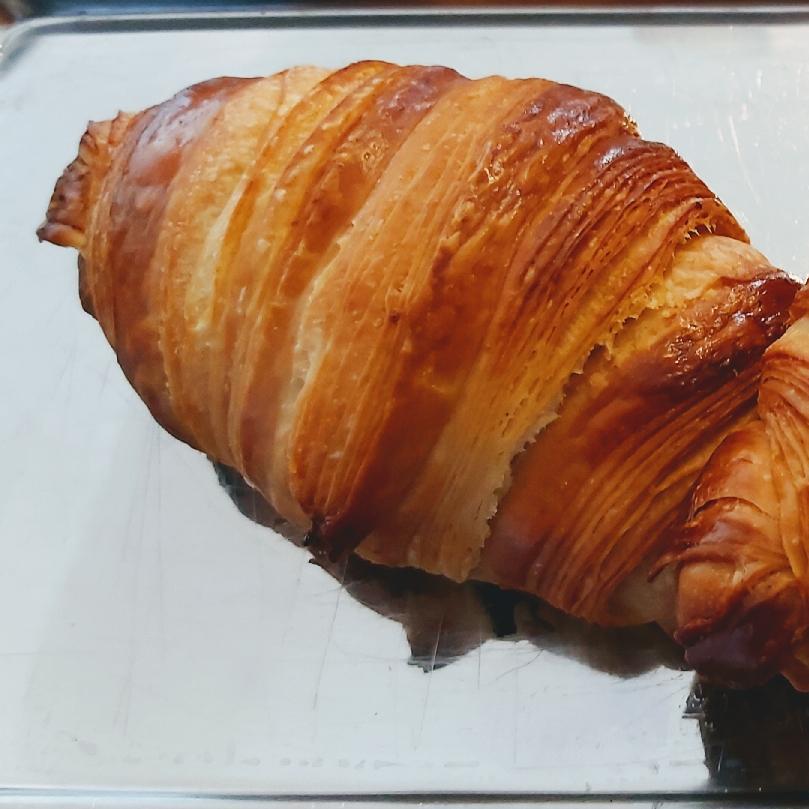 Restaurant "Brasserie Chicca" in München