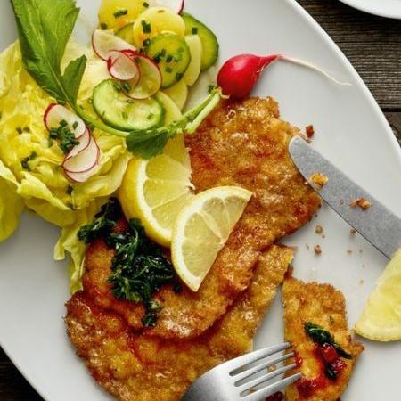 Restaurant "La buena" in Krefeld