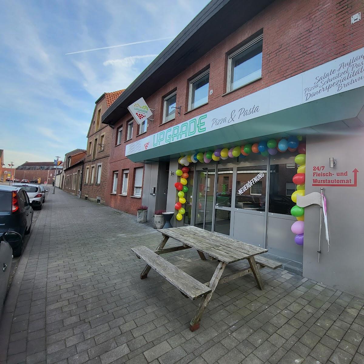 Restaurant "UPGRADE" in Schöppingen