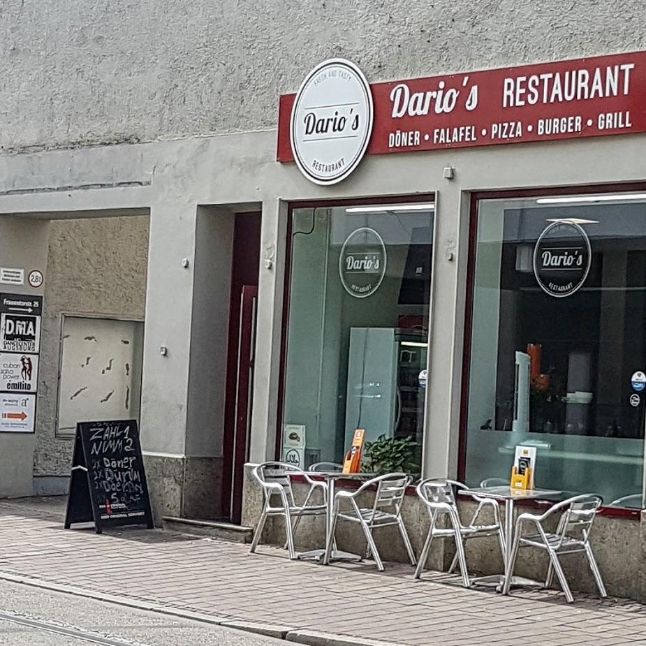 Restaurant "Dario
