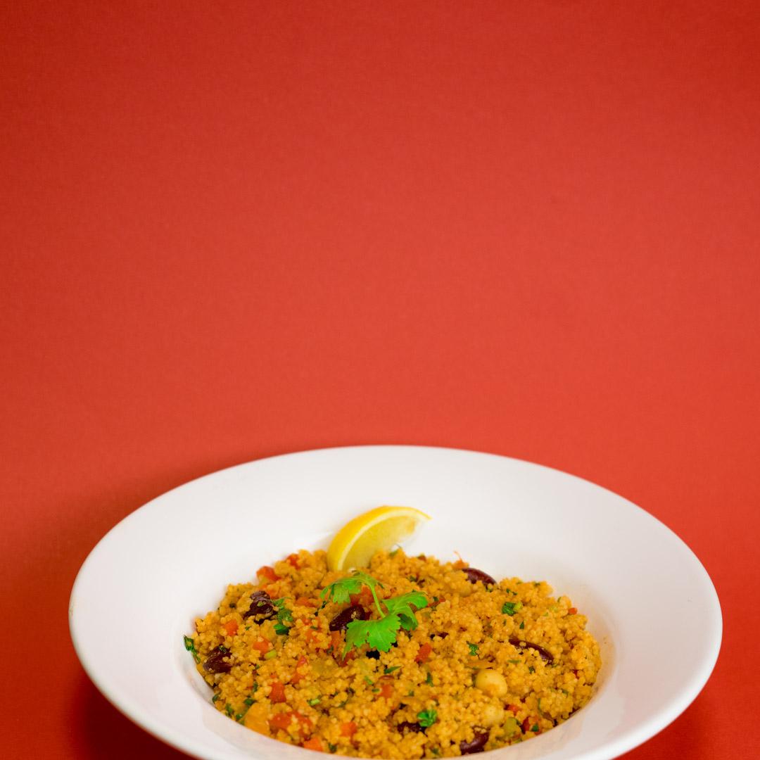 Restaurant "m!eintopf" in Bonn