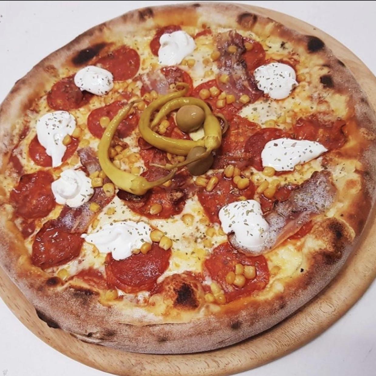 Restaurant "Duran Döner Dürüm Pizza" in  Dinslaken