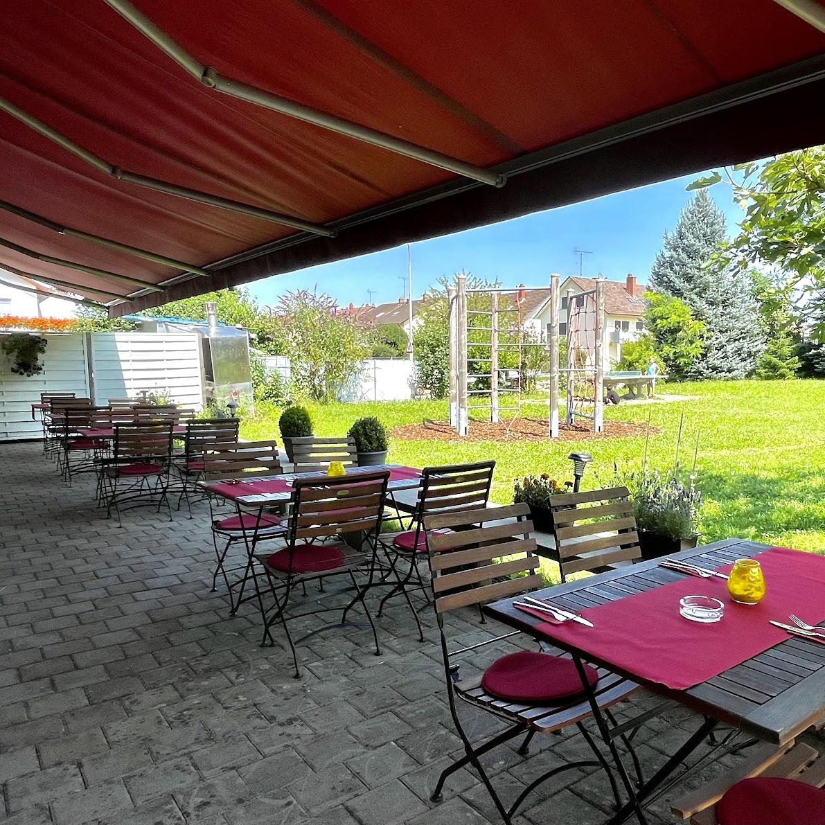 Restaurant "Pinseria Trattoria Don Camillo" in Singen (Hohentwiel)