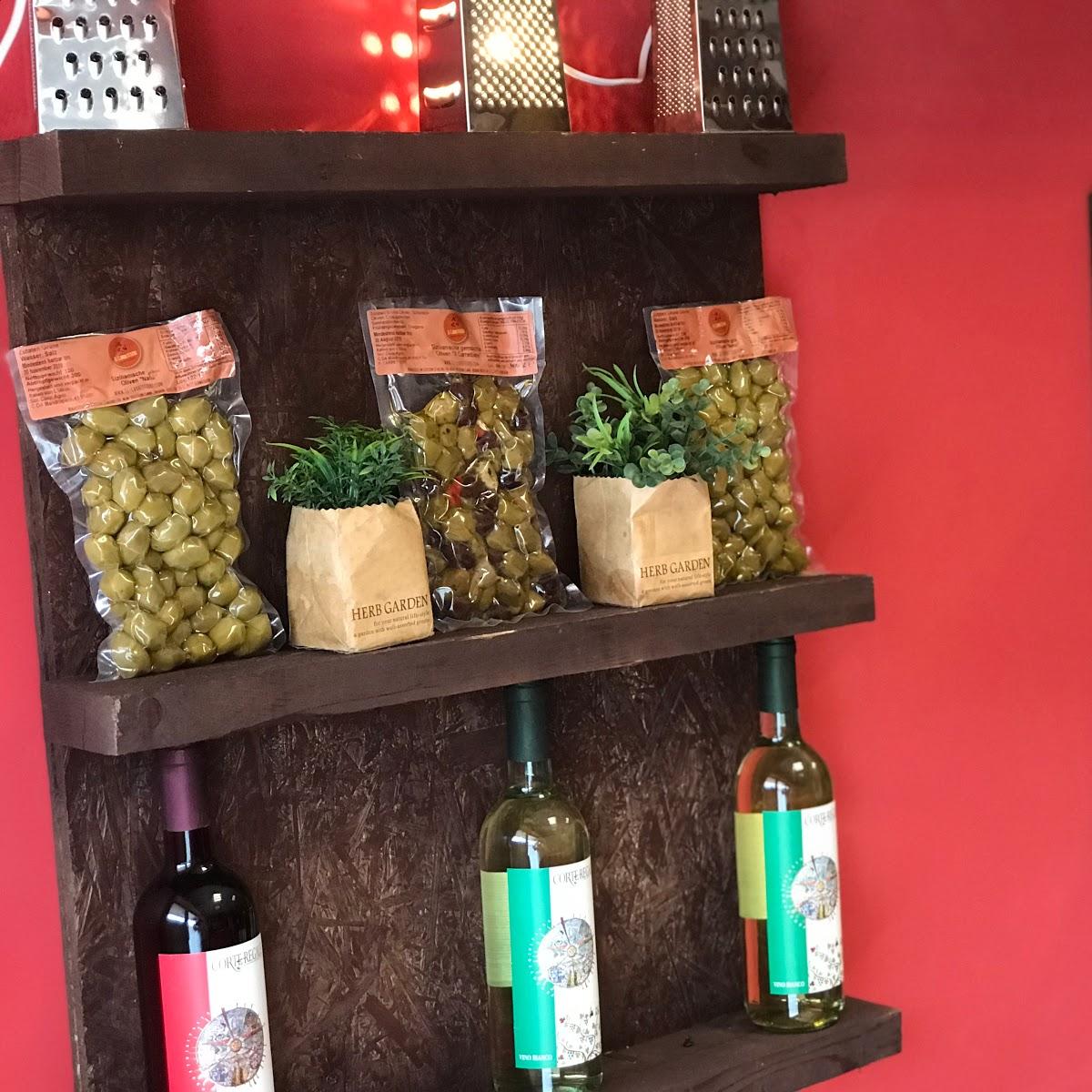 Restaurant "Il Carrettiere - Pizzaservice, Foodtruck & Catering" in Schwaigern