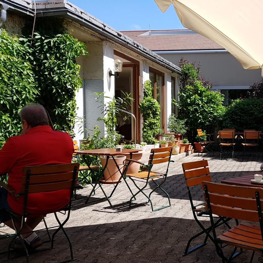 Restaurant "Il Carrettiere - Ristorante, Foodtruck, Catering" in Gemmingen