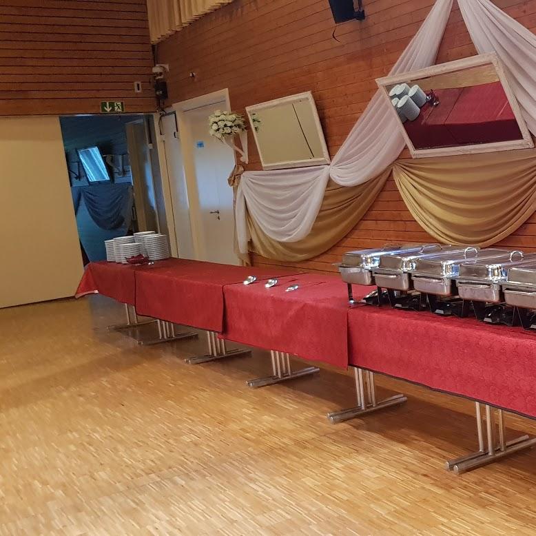 Restaurant "Restaurant Perle im Bürgerhaus Harheim" in Frankfurt am Main