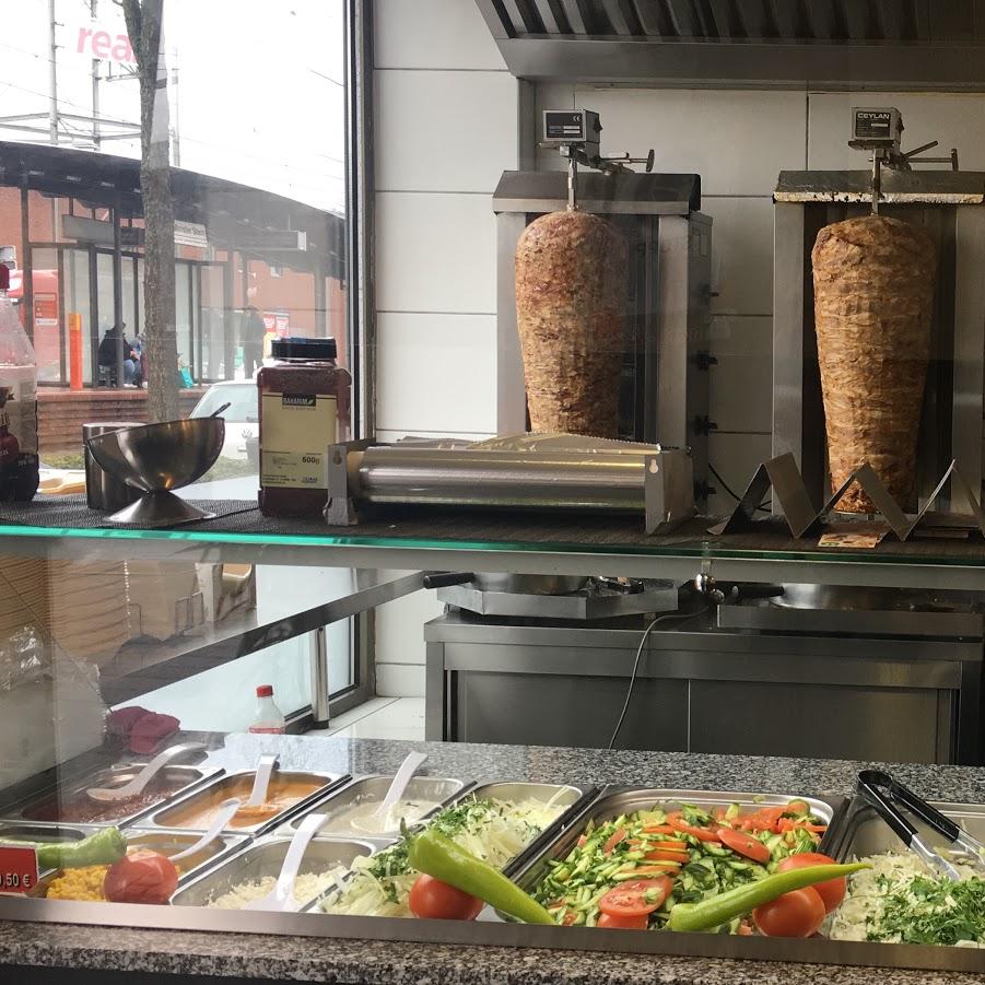 Restaurant "Aydin Döner" in Dortmund