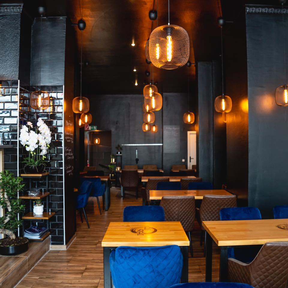 Restaurant "King Sushi Restaurant" in Leipzig