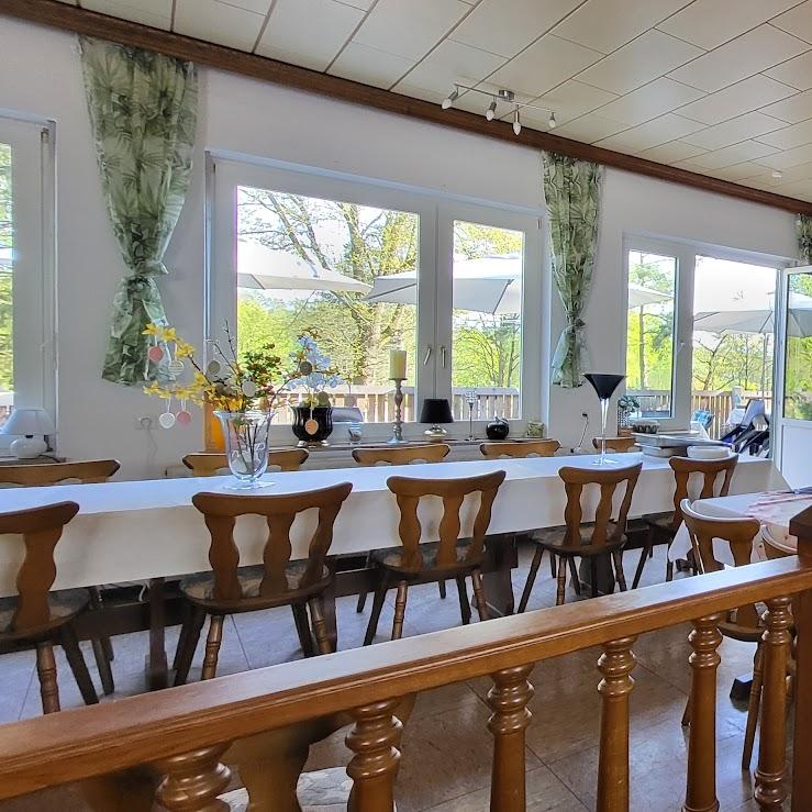 Restaurant "Restaurant Schützenhaus" in Immenhausen