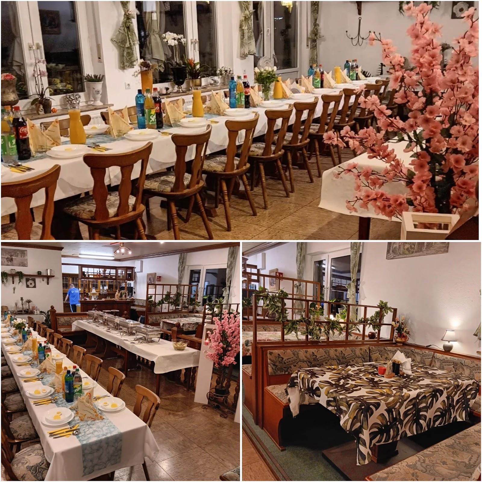 Restaurant "Restaurant Schützenhaus" in Immenhausen