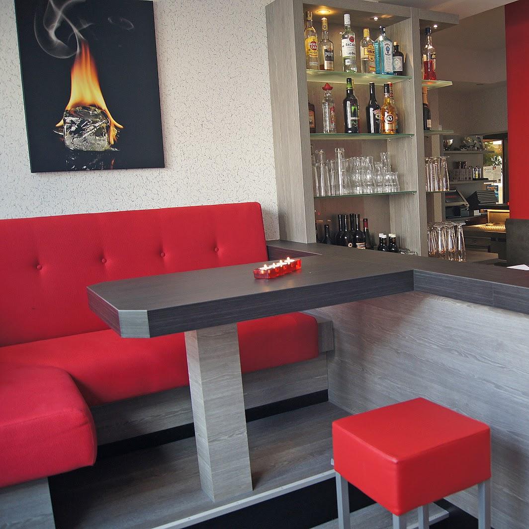 Restaurant "Brennbar" in Bielefeld