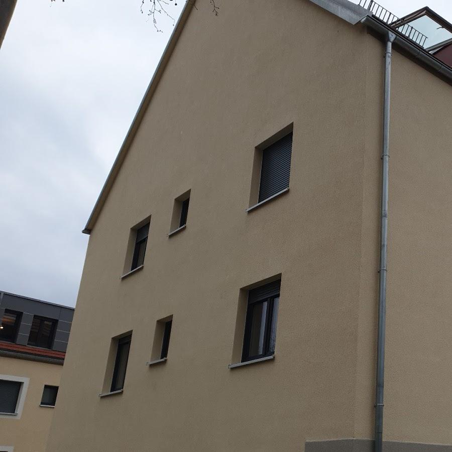 Restaurant "Bonus Markt" in Stuttgart