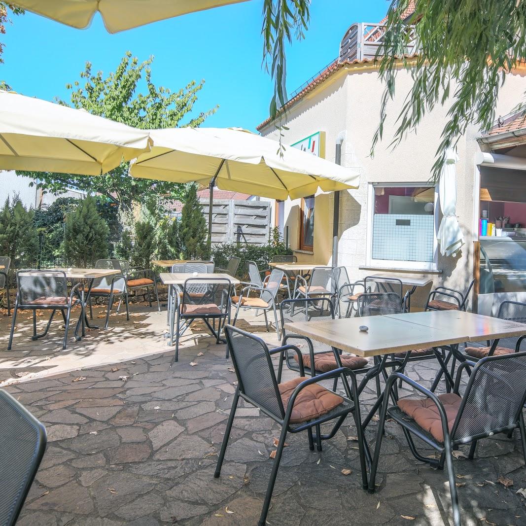 Restaurant "Pizzeria Angelo" in  Vinningen