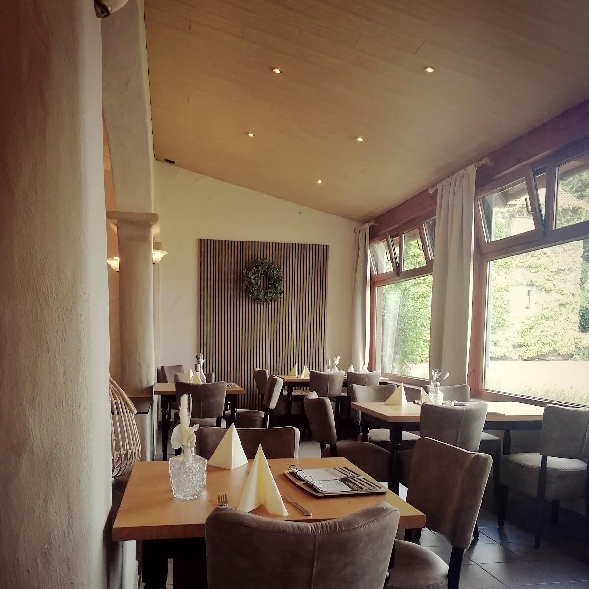 Restaurant "Pizzeria Angelo" in Vinningen