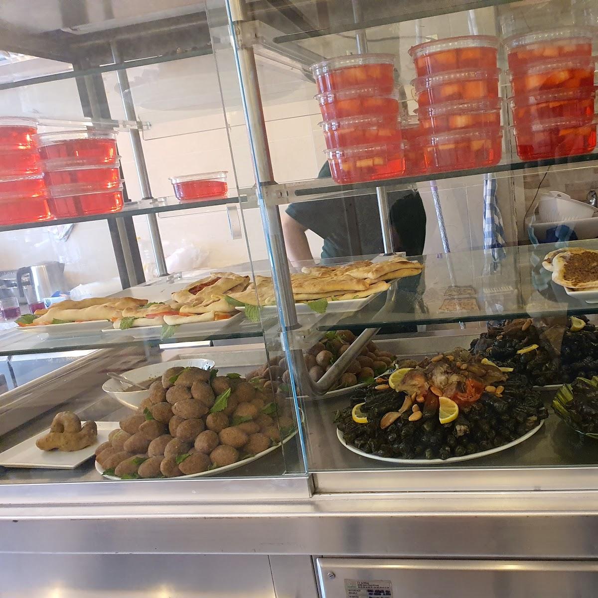 Restaurant "Weinblätter" in Recklinghausen