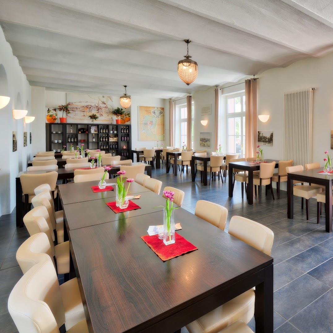 Restaurant "Ristorante.Farfallina" in Bendorf