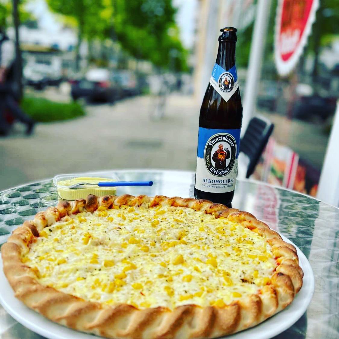 Restaurant "Pizza Belami" in Bremen