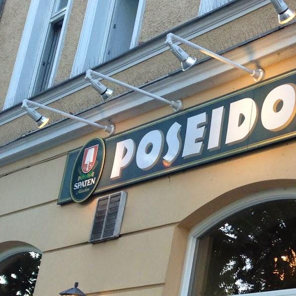Restaurant "Restaurant Poseidon" in München