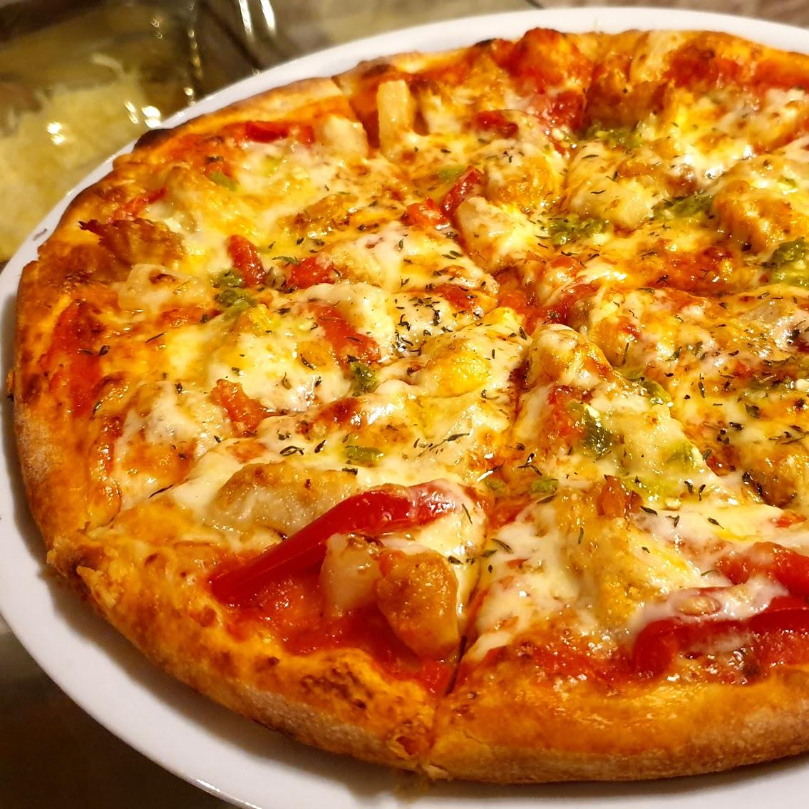 Restaurant "Pizzeria Hot Spot" in Dortmund